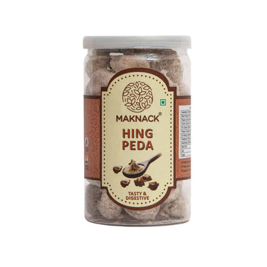 MAKNACK-Hing Peda-125g